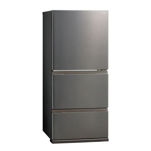 アクア 冷蔵庫 362L 右開き 4ドア 幅60cm スタイリッシュデザイン