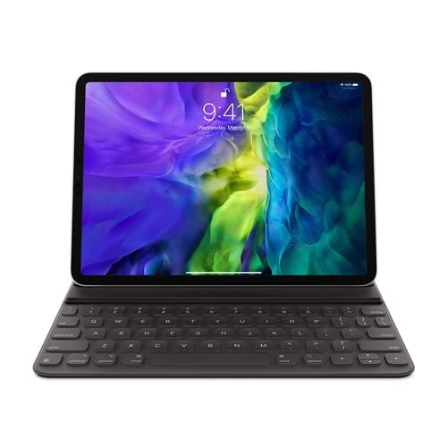 アップル(Apple) MXNK2LL／A 11インチiPad Pro（第2世代）用Smart
