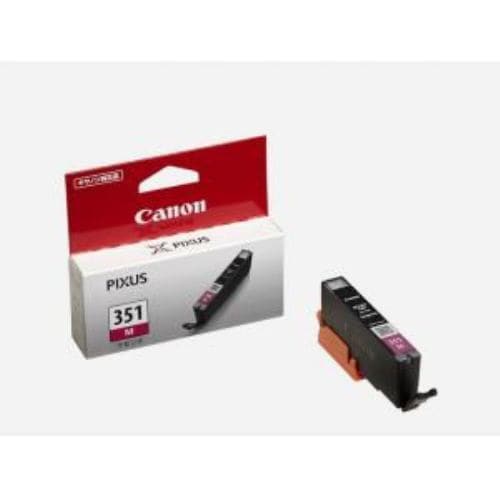 インク キヤノン 純正 カートリッジ インクカートリッジ BCI-381Y