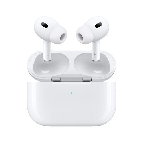 アップル(Apple) MTJV3J/A AirPods Pro (第2世代) MagSafe充電ケース
