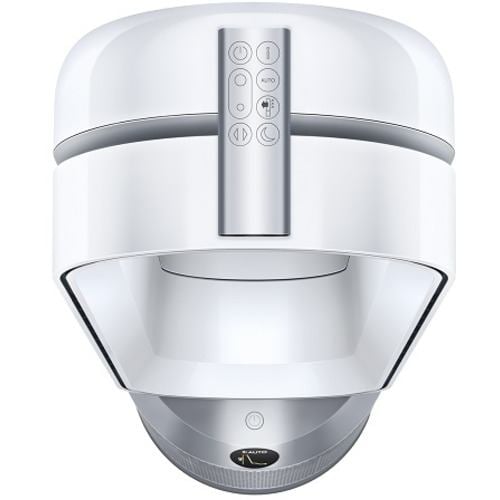 ダイソン TP07WS 空気清浄タワーファン Dyson Purifier Cool ホワイト