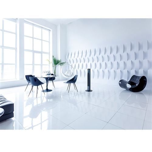 Kirala KAT-013 ハイブリッドタワーファン Mare(マーレ) アイス