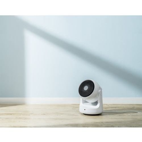 スリーアップ HC-T2209WH 衣類乾燥機能付 サーキュレーター 「ヒート