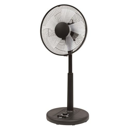 エスケイジャパン SKJ-WM51R 冷風扇 マイコン式 タッチパネルで簡単