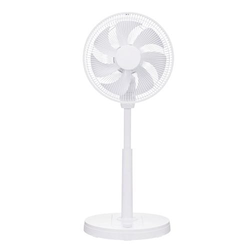 YAMAZEN FCRG403 冷風扇リモコン式 ホワイトシルバー | ヤマダウェブコム