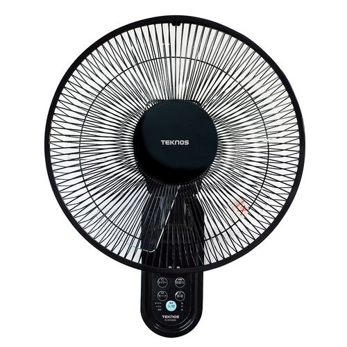 YAMAZEN YWRX-BGD306 壁掛扇風機 30cm DCモーター搭載 リモコン付