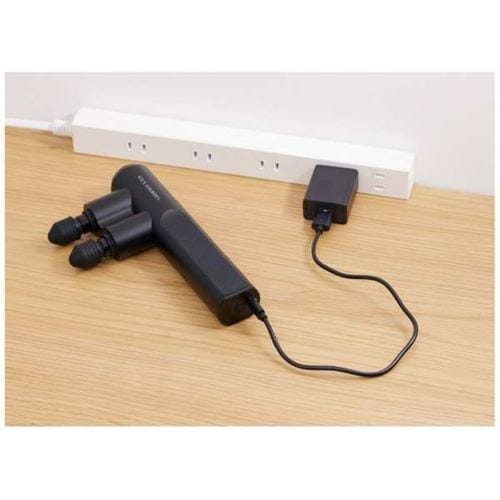 アテックス AX-HX436bk ルルドガン クアトロ ブラック | ヤマダウェブコム