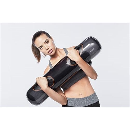 MTG SP-WW2341F SIXPAD Water Weight SIXPAD ブラック | ヤマダウェブコム