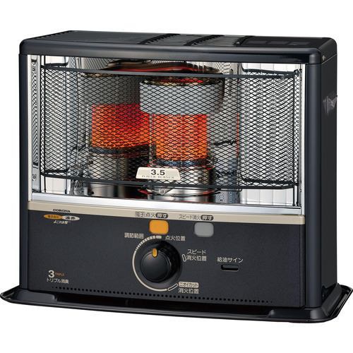 コロナ SX-E3523WY(HD) ポータブル石油ストーブ(反射型) SXシリーズ