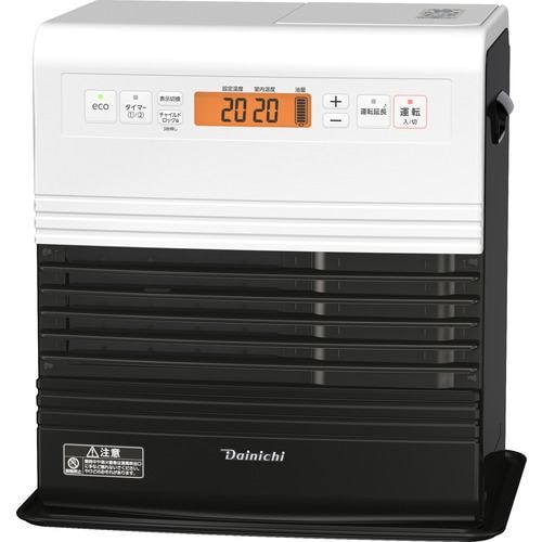 ダイニチ FW-3723GR 石油ファンヒーター GR TYPE 木造10畳