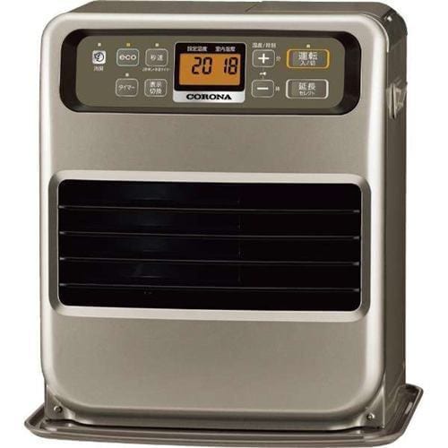 コロナ FH-VG3323Y TB 石油ファンヒーター VGシリーズ ブロンズ