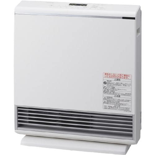 リンナイ RC-T5801ACP 空気清浄機能搭載ガスファンヒーター 「Wiz