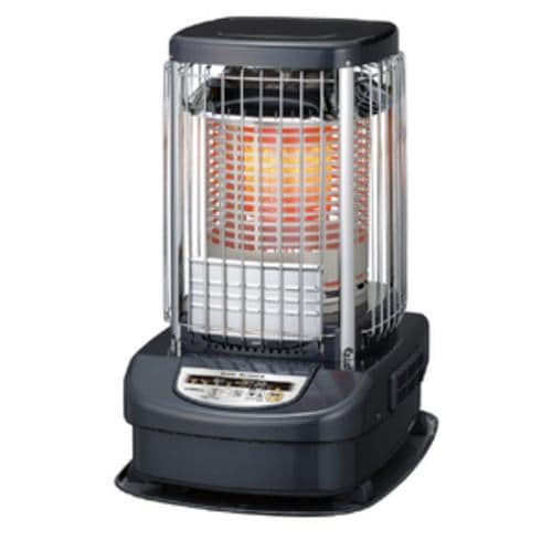 コロナ FH-WZ5718BY(TU) 石油ファンヒーター（木造15畳／コンクリート