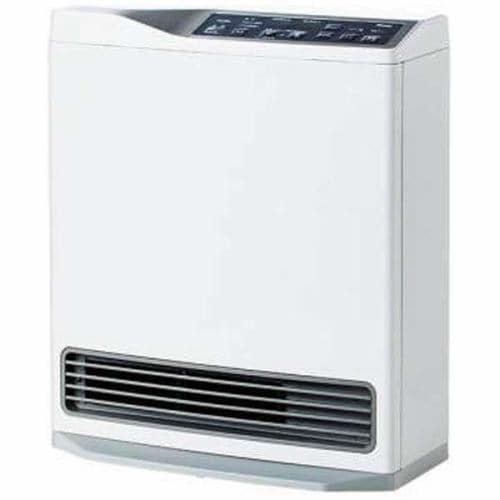 リンナイ RCDH-T3501E-LP 電気ヒーター機能搭載ガスファンヒーター