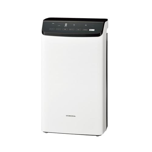 CORONA CD-WH1822(W) 除湿機 WHシリーズ 18L クリスタルホワイト