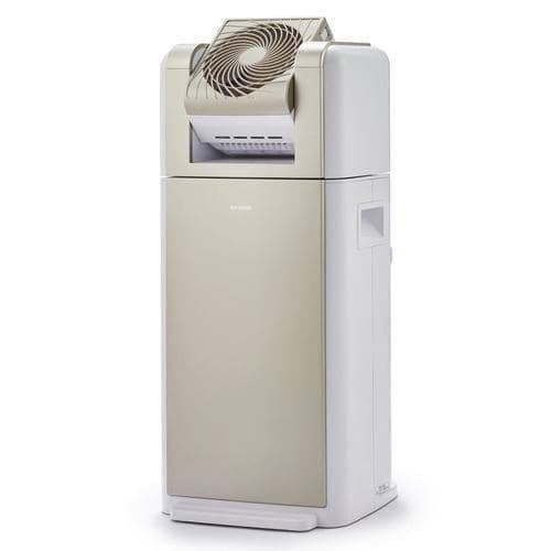 コロナ CDM-F1024(A) どこでもクーラー スカイブルー | ヤマダウェブコム