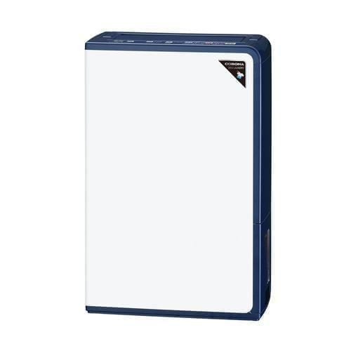 コロナ CD-H1023(AE) 除湿機 Hシリーズ 10L エレガントブルー CDH1023