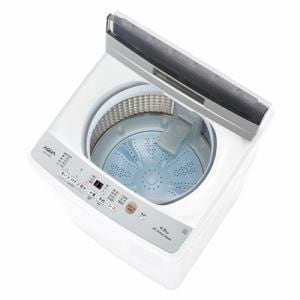 881 訳あり 格安‼️ アクア 4.5kg洗濯機 一人暮らし 単身 ジャンク品