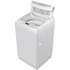 ヤマダオリジナル 全自動洗濯機 洗濯：7.0kg 幅57.5cm 一人暮し向け