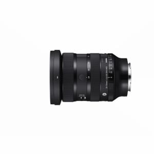 シグマ 24-70mm F2.8 DG DN II 交換用レンズ Art ソニーEマウント用