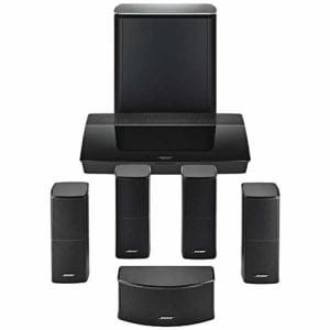 ボーズ(BOSE)のホームシアターセット | ヤマダウェブコム