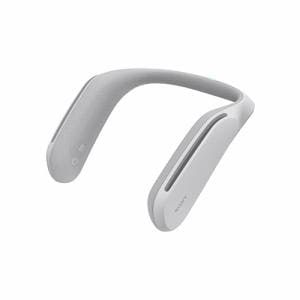 アウトレット超特価】ソニー SRS-WS1 ウェアラブルネックスピーカー