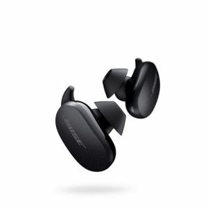 Bose Bose QuietComfort Earbuds 完全ワイヤレスイヤホン ノイズ