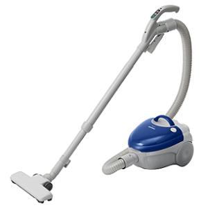 TOSHIBA 紙パック式クリーナー VC-D50K(L)｜ピーチクパーク