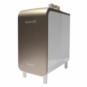 ハウステック AQ-S401 シャワー用軟水器 「アクアソフト（aqua soft