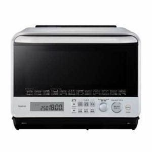 東芝 ER-RD100-W 過熱水蒸気オーブンレンジ 「石窯ドーム」 30L グラン