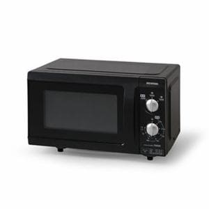アイリスオーヤマ 電子レンジ EMO-F518-6 18L フラットテーブル 60Hz