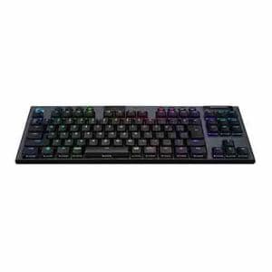 ロジクール G913-TKL-LNBK G913 テンキーレス ワイヤレス RGB