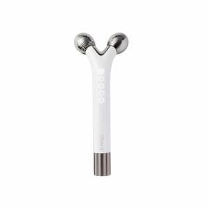 ヤーマン EP-16W 美容ローラー 「WAVY mini(ウェイビーミニ