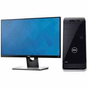 DELL デスクトップパソコン XPS 8900 DX77-6HL｜ピーチクパーク