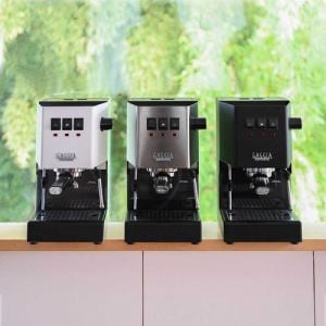 GAGGIA Classic Evo Pro SS(セミオートエスプレッソマシン クラシック