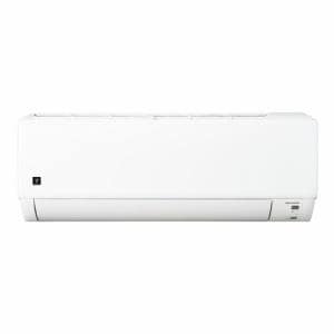 シャープ エアコン 6畳 DGシリーズ プラズマクラスター コンパクト