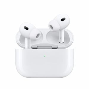 アップル(Apple) MQD83J/A AirPods Pro (第2世代) 充電ケース