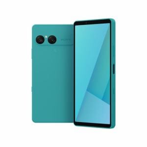 ソニー XQ-FE44 L1JPCX0 SIMフリースマートフォン XPERIA 10 VII 8GB