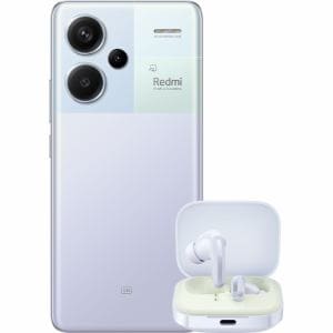 Xiaomi（シャオミ） Redmi Note 13 Pro+ 5G プレゼントBOX セット