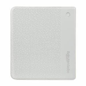 楽天 N428-KJ-WH-S-CK Kobo Libra Colour 電子書籍リーダー 7インチ
