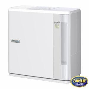 ダイニチ工業 HD-N524 加湿器 加湿量 500ml／h ホワイト | ヤマダ