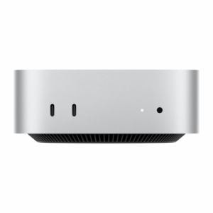 アップル(Apple) MCYT4J/A Mac mini Apple M4チップ 10コアCPU 10コア