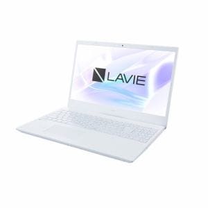 NEC ノートPC LAVIE N15 PC-N156DGAW[15.6型 | フルHD | Ryzen 7 |