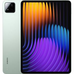 Xiaomi Xiaomi Pad 7 Green 8G+256G VHU5500JP | ヤマダウェブコム