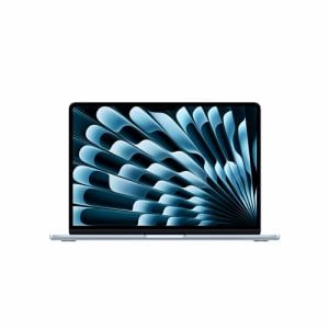 アップル(Apple) MC6T4J/A 13インチMacBook Air Apple M4チップ 10コア