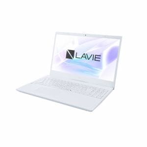 NEC ノートPC LAVIE N15 PC-N157CJAW[15.6型 | フルHD | Core i7 |