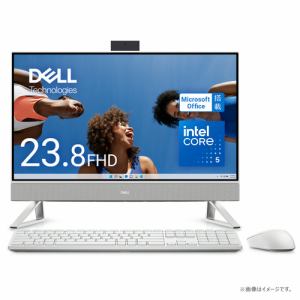 DELL AI67-EHHBW デスクトップパソコン Inspiron 24 5430