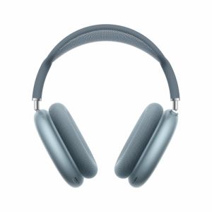 アップル Apple MWW63ZA/A AirPods Max(USB-C) ブルー ワイヤレス