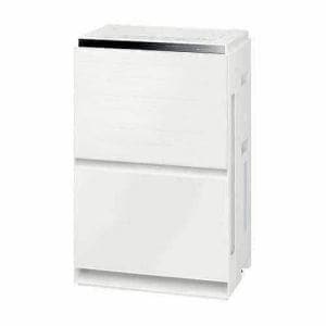 パナソニック F-VXW70-W 加湿空気清浄機 ナノイーX9.6兆 ホワイト