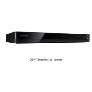 東芝 DBR-T1010 ブルーレイレコーダー 1TB トリプルチューナー レグザ